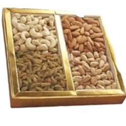1 Kg Mixed Dry fruits
