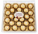 24 Pcs Ferrero Rocher