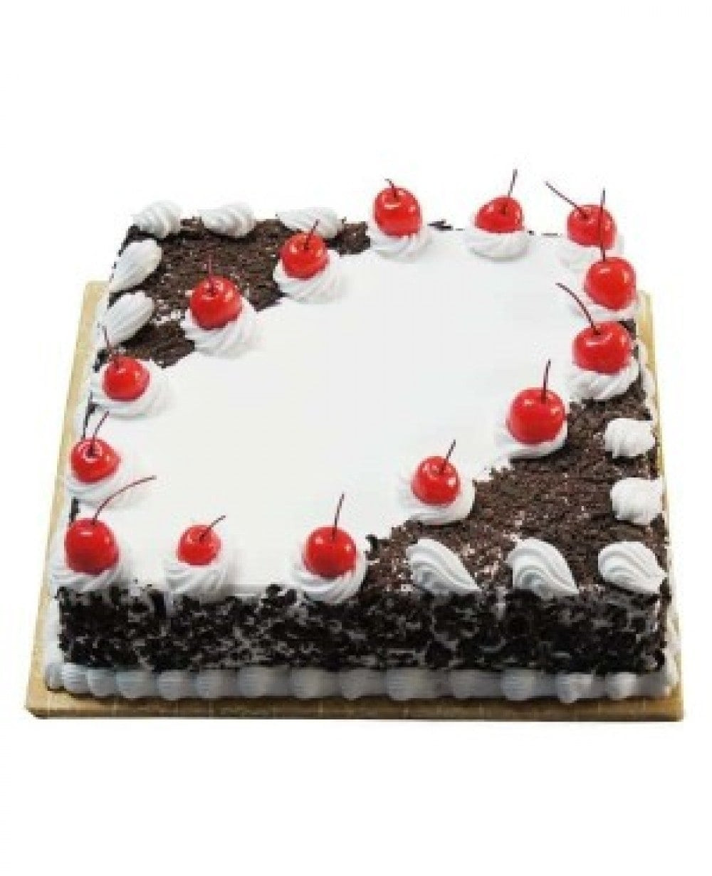 3kg Blackforest cake