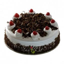 Black forest cake 