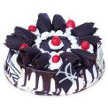 Blackforest Cake - Five Star Bakery