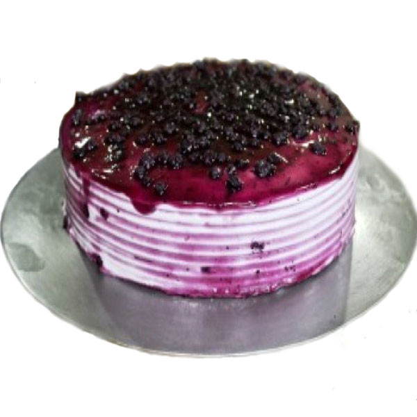 Blueberry Cake