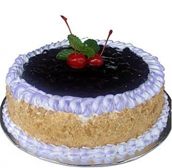 Blueberry Bakers Cafe & Restaurant, Rohtak Locality order online - Zomato