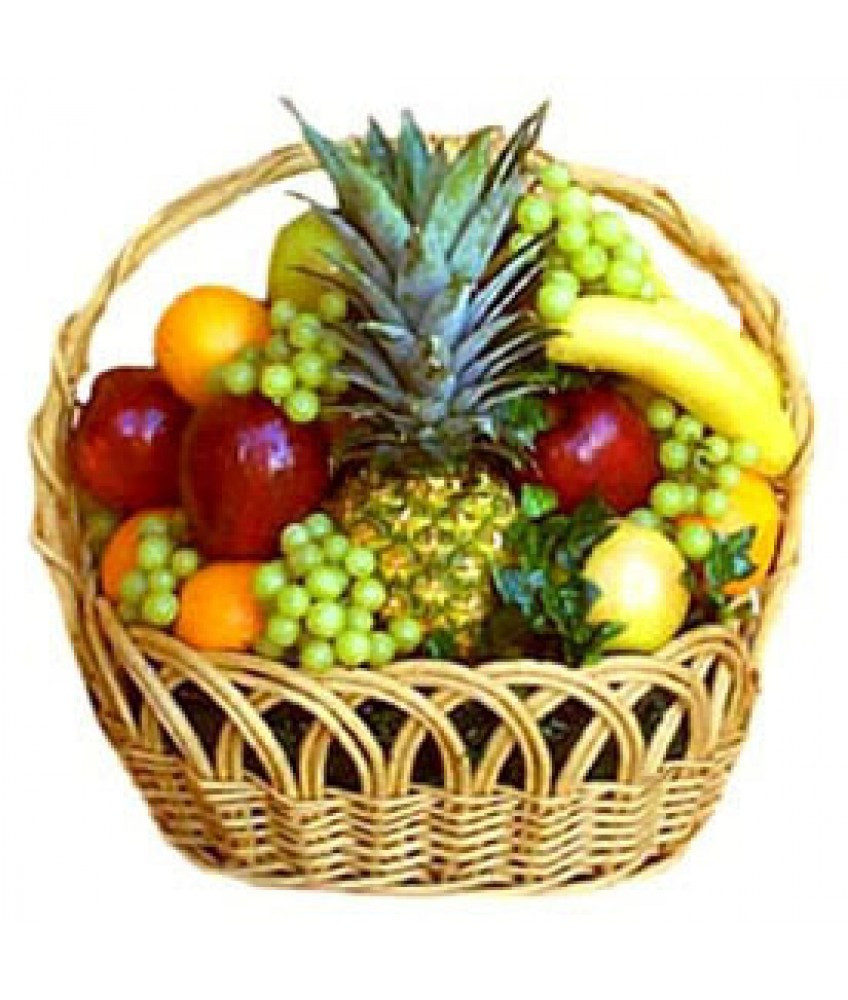 On basket store