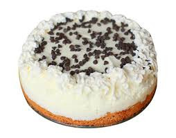 Choco Chips Cream Cake