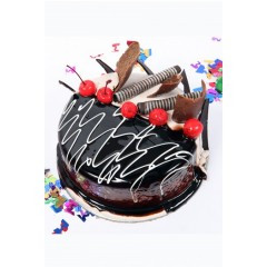 1KG CHOCO MARBLE CAKE