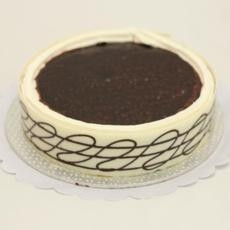 1 kg Chocolate Mousse Cake