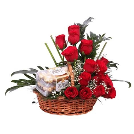  Lovely Basket