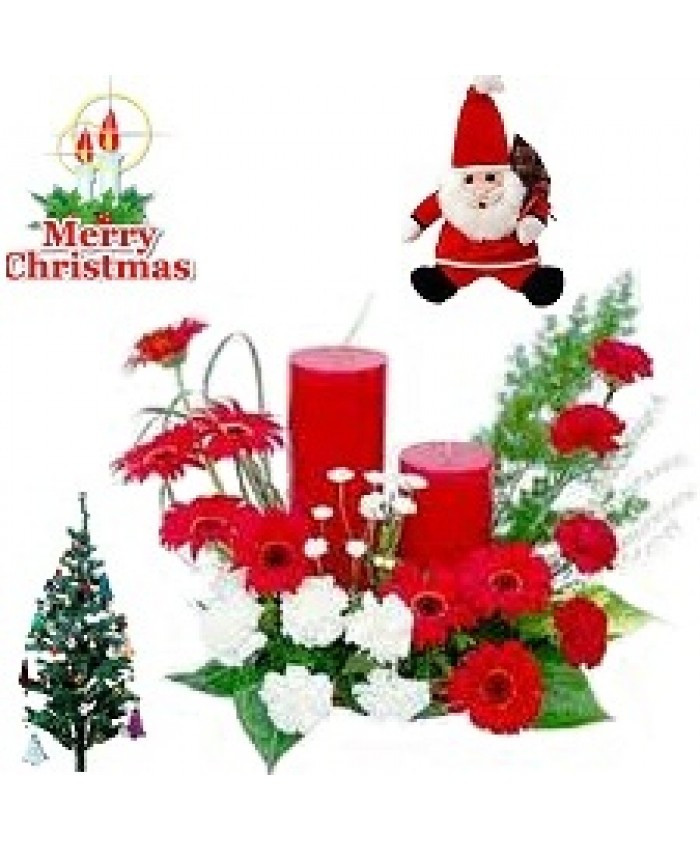 Christmas Special Designer Arrangement