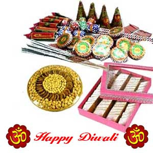 Diwali Hamper