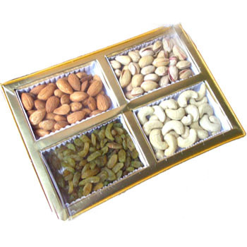 Half  kg Dry Fruits