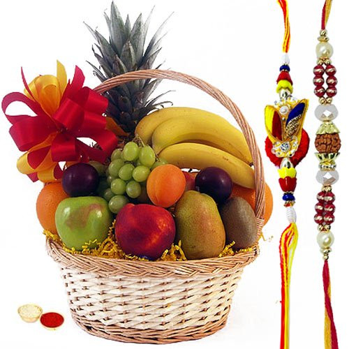 Rakhi Wishes