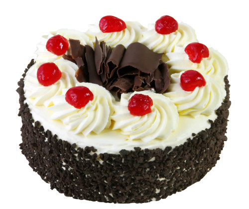 Black Forest - Half KG