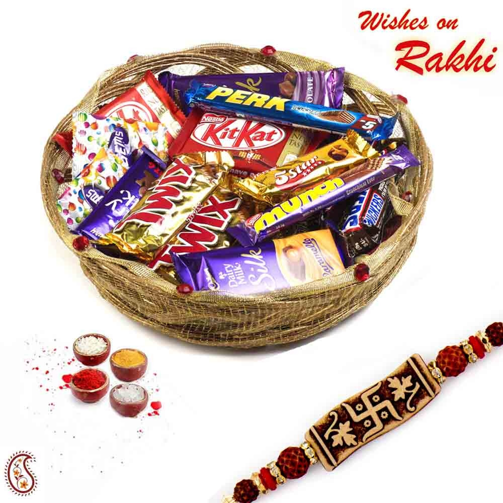 Wishes On Rakhi