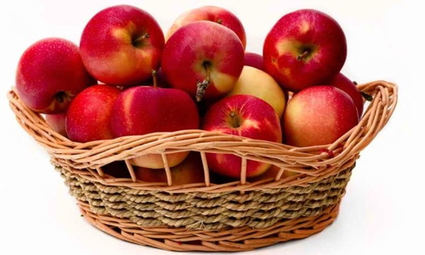 Apple baskets sale