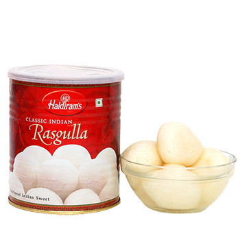 1kg Rashgulla