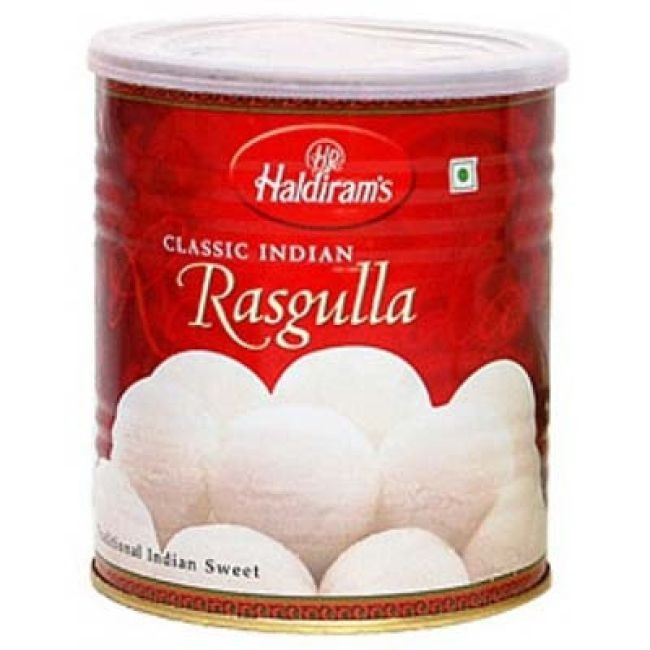 1kg rasgulla