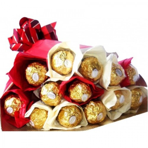 Rocher Bouquet