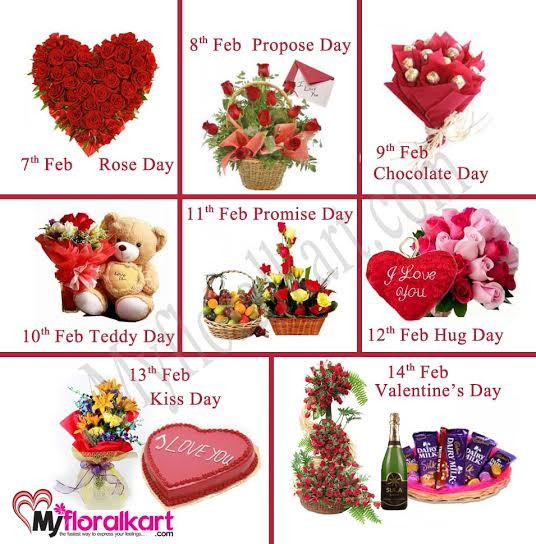 Valantine Exotic Hamper