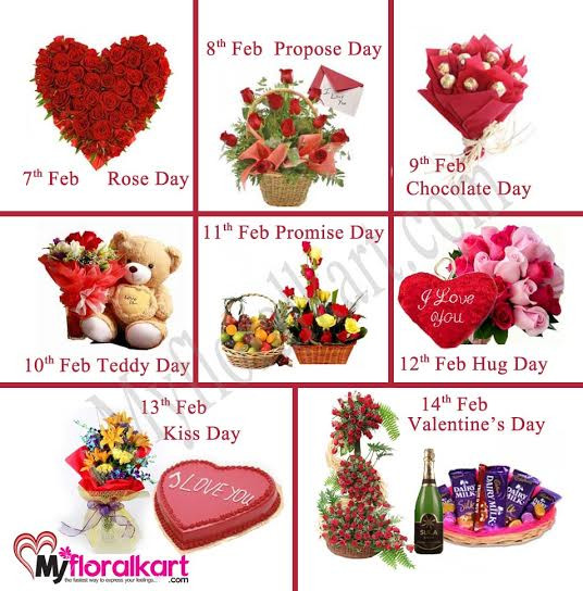 Valantine Exotic Hamper