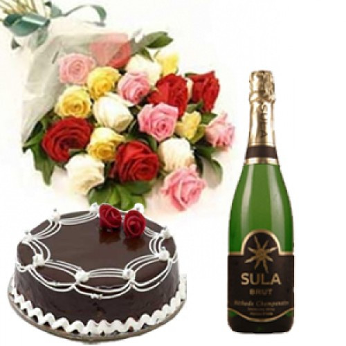 Dream Cakes & Bakes, Jagdalpur Locality order online - Zomato