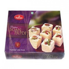 Elaichi Soan Papdi - Half KG