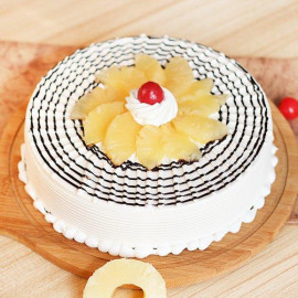 1kg Pineapple Cake Premium