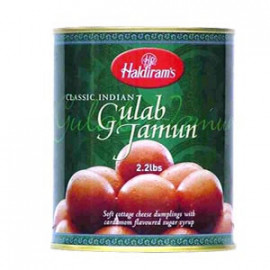 Haldiram Gulab Jamun