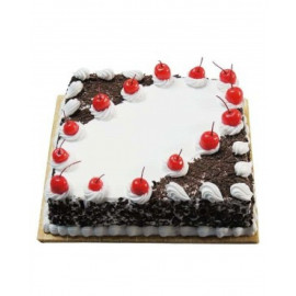 3kg Blackforest cake