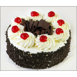 Black Forest Cake - 1KG