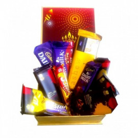 Chocolate Hamper