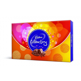 Cadbury Celebration 142gms
