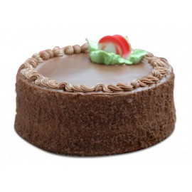 Chocolate Cake - Half KG
