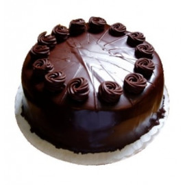 Chocolate Cake - Half KG