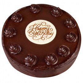 Nimeshika cake - 1kg simple birthday cake design Order... | Facebook-hancorp34.com.vn