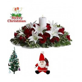 Christmas Special Flower