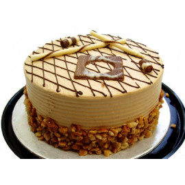 Coffee cake 1 kg