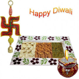 Diwali Dry Fruits Combo