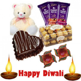 Diwali Wish Combo