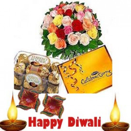 Happy Diwali Combo