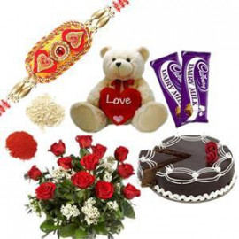 Complete Gift Hamper