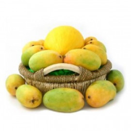 5 kgs mango