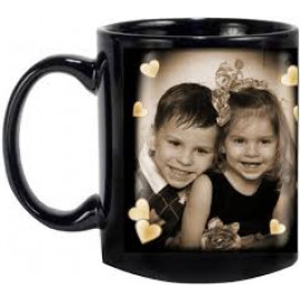 Personalized Photo Mug