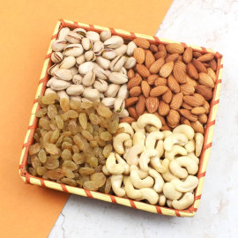 Royal Diwali Basket