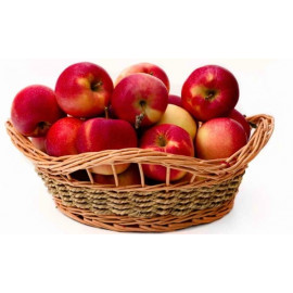 Apple Basket