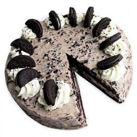 Oreo Cake - 1 KG