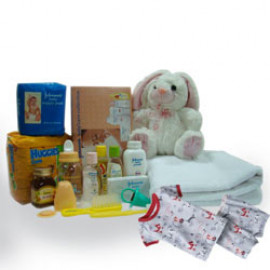 Grand Baby Hamper