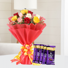 New year best sale gift for hubby