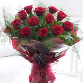 Valentine Roses