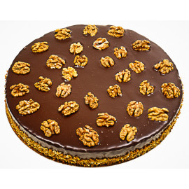 1kg Walnuts Cake